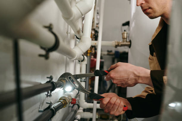 Shower Repair Services in Rice Lake, MN
