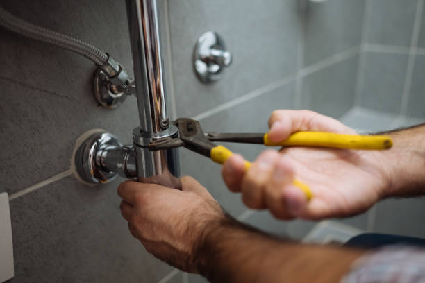 Shower Repair Services in Rice Lake, MN